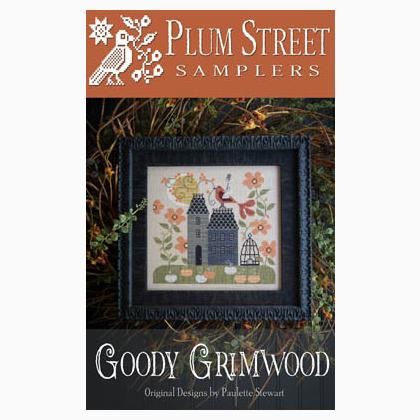 Goody Grimwood