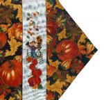 Seasonal Table Runners - Fall