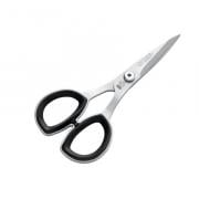 Embroidery scissors - Ring Lock Evolution © 6" with screw
