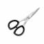 Embroidery scissors - Ring Lock Evolution © 6" with screw