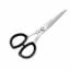 Embroidery scissors - Ring Lock Evolution © 7" with screw