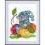 Thrifty Mouse