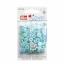 Snap fasteners jersey Prym Love - Mint 9mm.