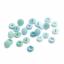Snap fasteners jersey Prym Love - Mint 9mm.