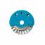 Pinking blade for Prym rotary cutter - 45mm