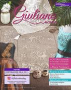 Giuliana Ricama, issue #30