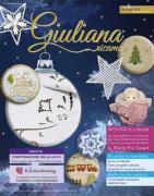 Giuliana Ricama, issue #31