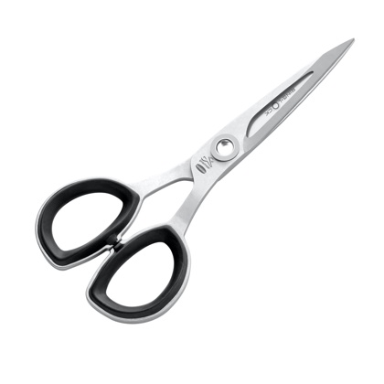 Embroidery scissors - Ring Lock Evolution © 7\" RLS