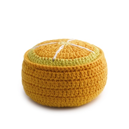 Love, Melon Pin Cushion