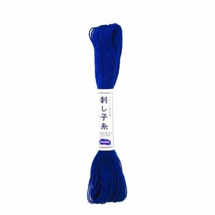 Blue Duck Sashiko thread