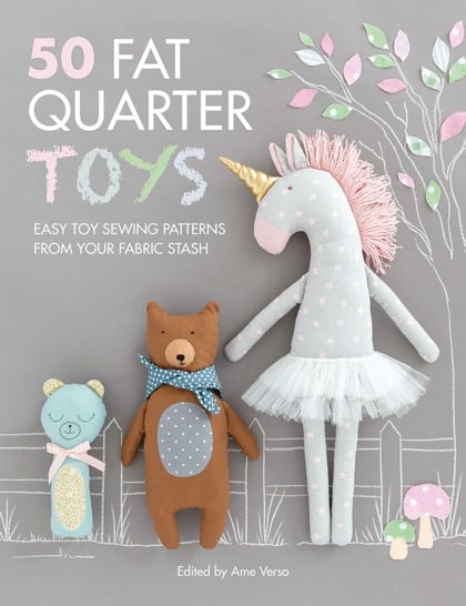 handmade toys