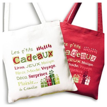 Les P\'tits Cadeaux