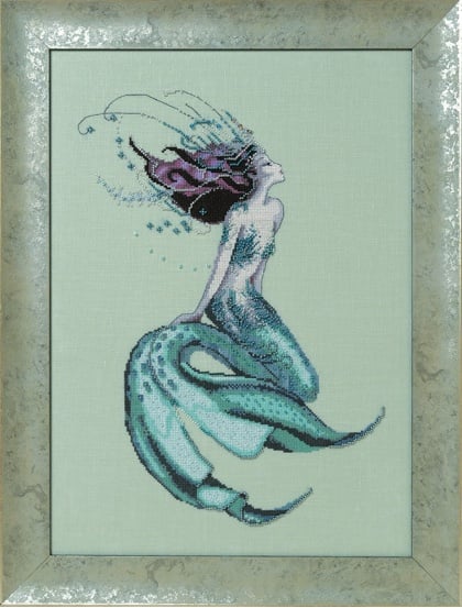 Lilith of Labrador (MD167)