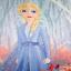 Frozen 2 - Elsa