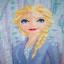 Frozen 2 - Elsa