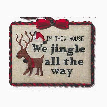 Jingle All The Way