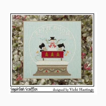 Sophia\'s Scotties