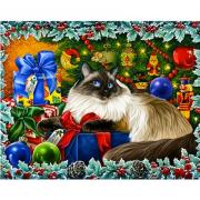 Christmas Colours