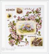 Spring Sampler