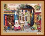 Cafe in Verona