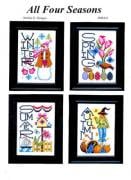All Four Seasons