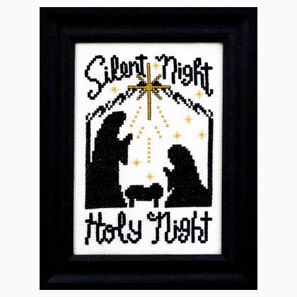 Silent Night Holy Night