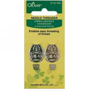 Wire Needle Threaders