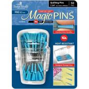 Applique Pins - Magic 0.5mm long
