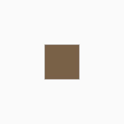 Mouliné Sullivans 45143 - Dk Drab Brown