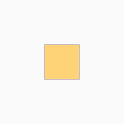 Mouliné Sullivans 45184 - Md Yellow