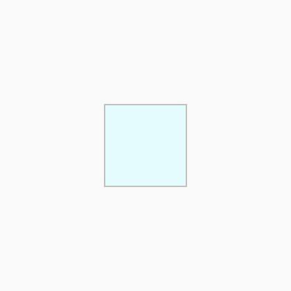 Mouliné Sullivans 45188 - Vy Lt Sky Blue