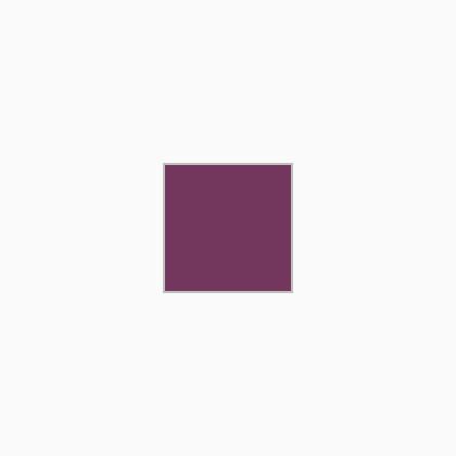 Mouliné Sullivans 45432 - Dk Grape