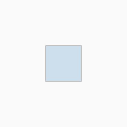 Mouliné Sullivans 45439 - Pale Baby Blue