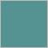 Mouliné Sullivans 45446 - Md Teal Green