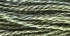 Simply Wool: Green tea Leaf