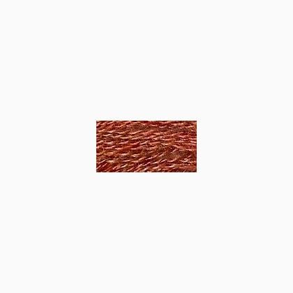Simply Wool: Terra Cotta