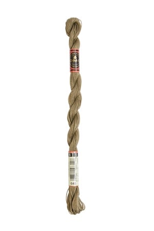 Perlé No.8 col. 640 - small