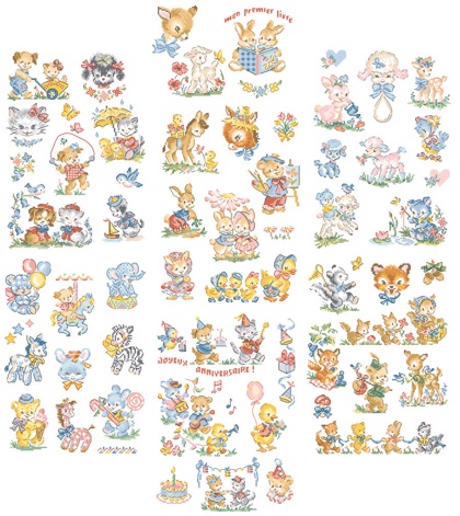 La grande histoire de nos copains d’enfance
