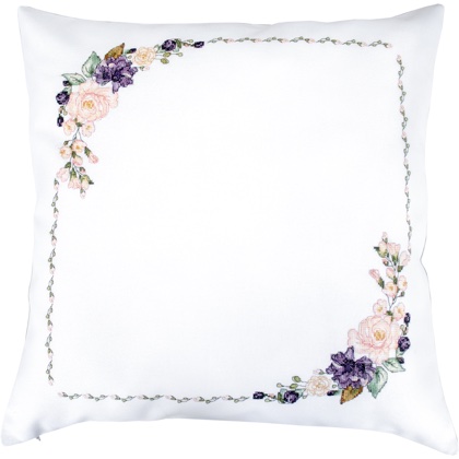 Cushion - Spring Roses