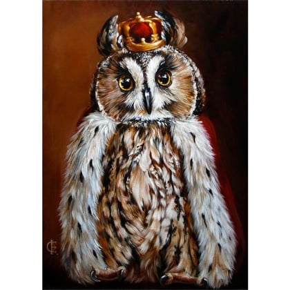 Owl King