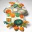 Champignon Home Sweet Home Felt kit