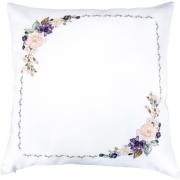 Cushion - Spring Roses