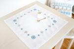 Table Topper - Snowflakes