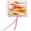 Bookmark - Colourful flowers (2)
