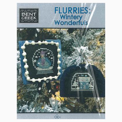 Wintery Wonderfuls Flurries
