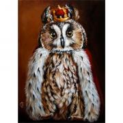 Owl King