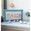 Les broderies de Marie & Cie n°9- Mon bel hiver