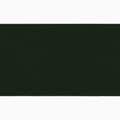 Ribbon 50mm - Satin Lux - Dark Green