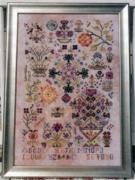 Valdani Floss Assortments - Rosewood Manor's Summer Quakers