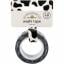 Decorative Paper Tape 15mm - Holy Cow